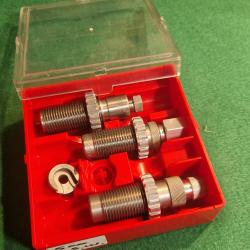 OUTIL DE RECHARGEMENT  500 SMITH & WESSON