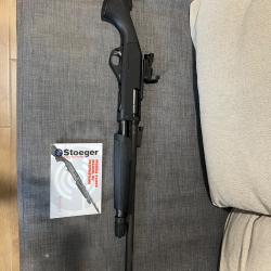 Fusil à pompe Stoeger P3000 - Comme neuf