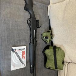Fusil à pompe Stoeger P3000 - Comme neuf