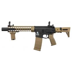 M4 LT-19 GEN2 Silencer PDW Lancer Tactical