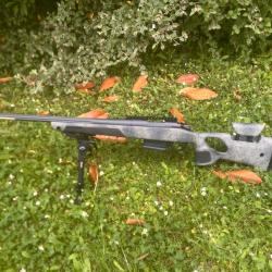 BERGARA B14 Wilderness Thumbhole cal.308 win