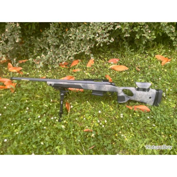 BERGARA B14 Wilderness Thumbhole cal.308 win