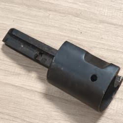 Tenon Porte baïonnette Mauser 98/43  -G98  -K98