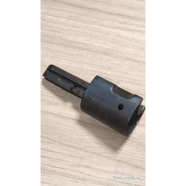 Tenon Porte baonnette Mauser 98/43  -G98  -K98