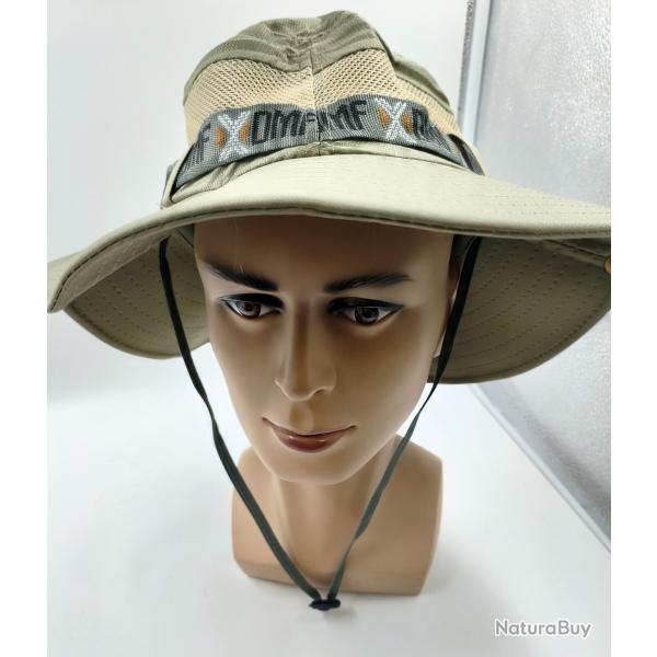 Chapeau  large bord