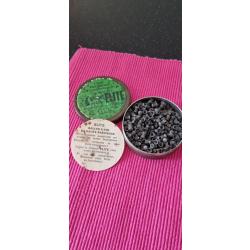 Boîte Élite 500 plombs 4,5mm