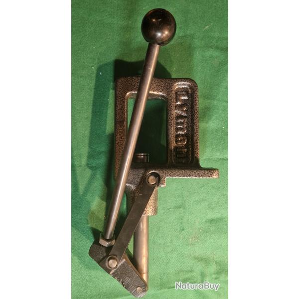 PRESSE LYMAN + ACCESSOIRES EXCELLENT ETAT PEU UTILISEE