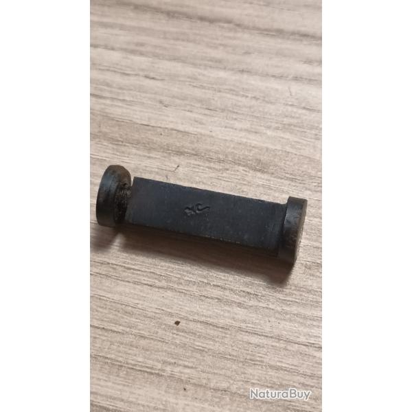 Renfort de crosse Mauser 98/43 , G98 , K98