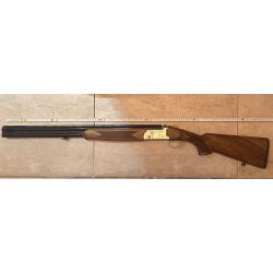Fusil superposé Yildiz 12/76