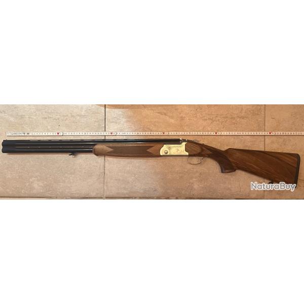 Fusil superpos Yildiz 12/76