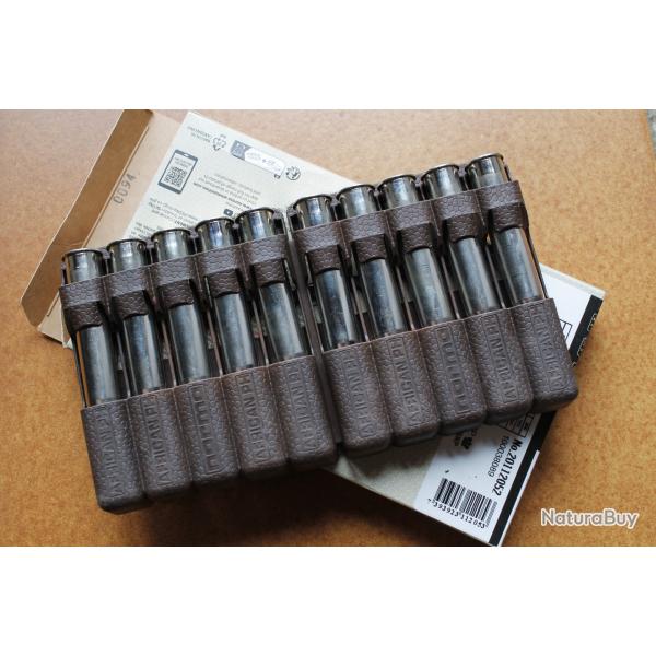 Boite de 20 tuis .470 NITRO EXPRESS NORMA tires une fois ,jamais recharges