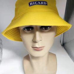 Bob jaune - Pêche, apéro, pétanque ...