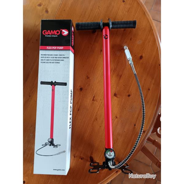 Pompe Gama Flex PCP
