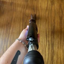 cross tsk beretta /browning (GAUCHER)