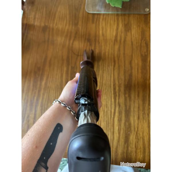 cross tsk beretta /browning (GAUCHER)