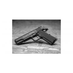Pistolet 4.5mm (Billes) COLT 1911 US-C CO2 ASG