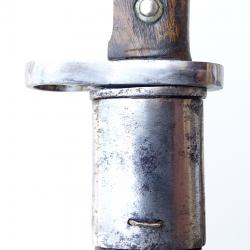 Baïonnette allemande 1871/84