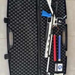 Feinwerkbau 10m p700 evo top