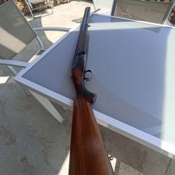 fusil de chasse winchester