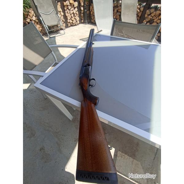fusil de chasse winchester
