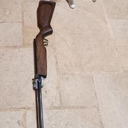 Carabine UMAREX LG14