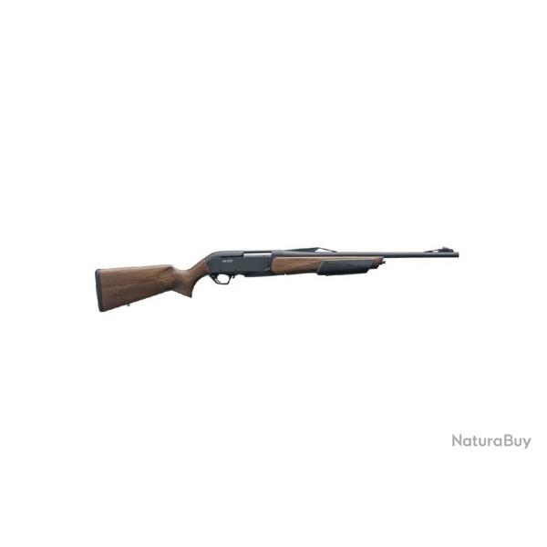 Carabine grande chasse WINCHESTER SXR2 PUMP BOIS M14x100 CAL .30-06