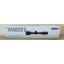 LUNETTE STEINER RANGER 6 / 3-18x56 RET. 4A-i