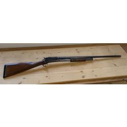 MAGNIFIQUE FUSIL À POMPE MARLIN 98, CAL. 12