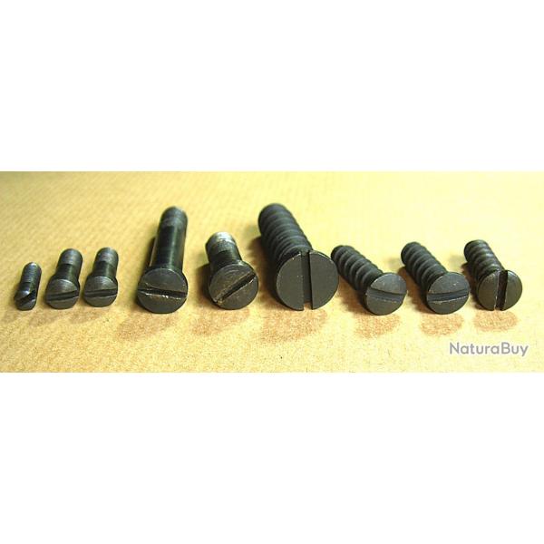 Lot de vis pour SPRINGFIELD 1903