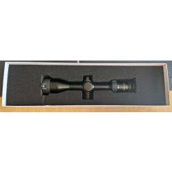 LUNETTE STEINER RANGER 4S / 4-16x44 / RET. 4A-i