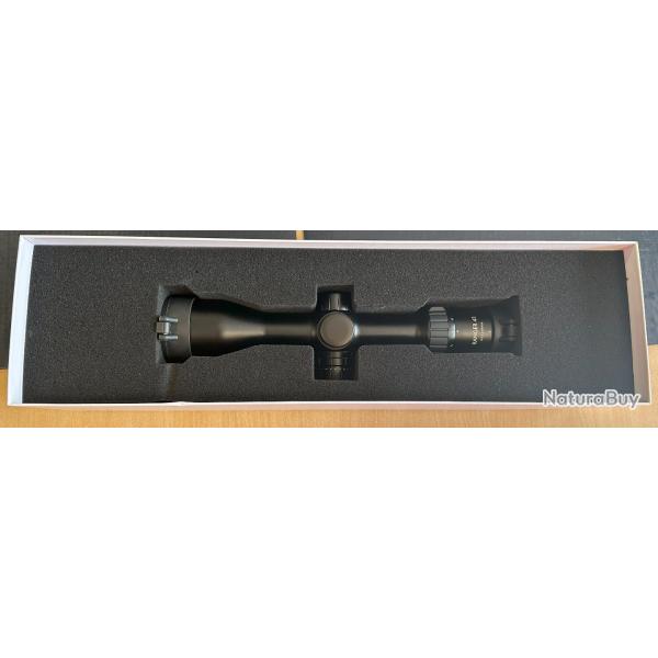 LUNETTE STEINER RANGER 4S / 4-16x44 / RET. 4A-i