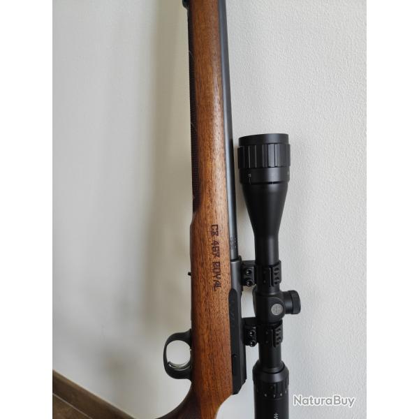 CZ 457 ROYAL