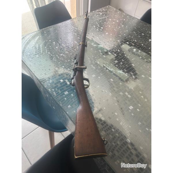 Fusil gras (2)