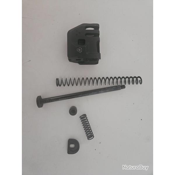 Compensateur pour glock gen 5