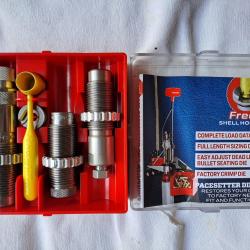 OUTILS DE RECHARGEMENT LEE 7X64