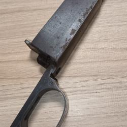 Boîtier Mauser Espagnol 98/43