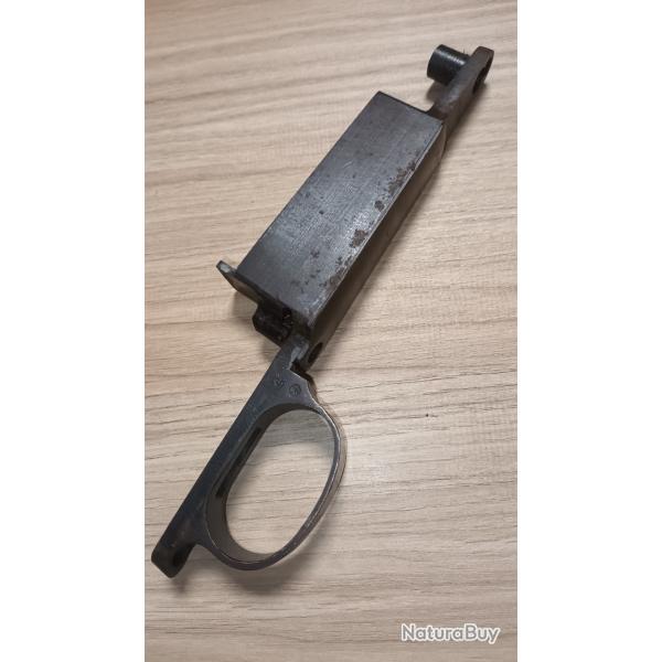 Botier Mauser Espagnol 98/43