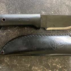 Couteau CONDOR Bushcraft/Chasse