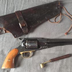 Remington 1858 Pietta 44