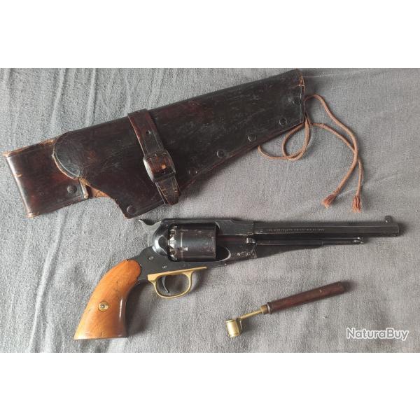 Remington 1858 Pietta 44