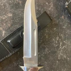 Couteau BOKER magnum de Chasse Outdoor Camp Knife