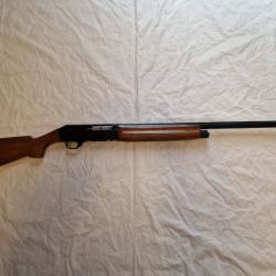 Fusil semi-automatique Benelli 121 SL 80 cal. 12/76 canon 76cm NEUF!!!
