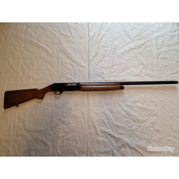 Fusil semi-automatique Benelli 121 SL 80 cal. 12/76 canon 76cm NEUF!!!