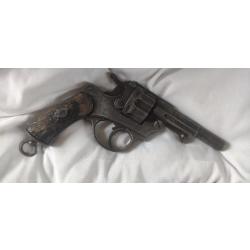 Chamelot delvigne mas 1874