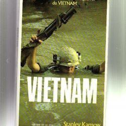 vietnam. de stanley karnow . indochine. viet minh. vietcong.US army