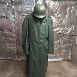 Uniforme ww2 allemand
