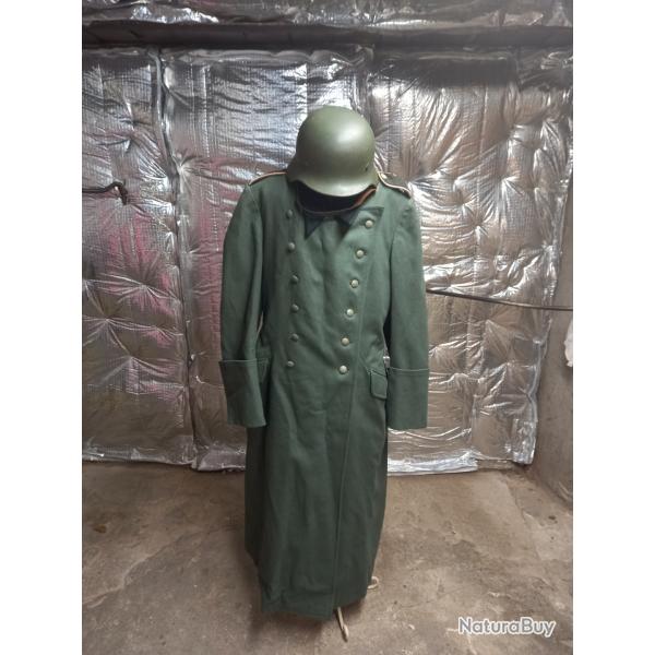 Uniforme ww2 allemand