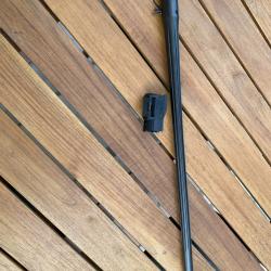 Canon Blaser pour R93 fluté - calibre 7x64