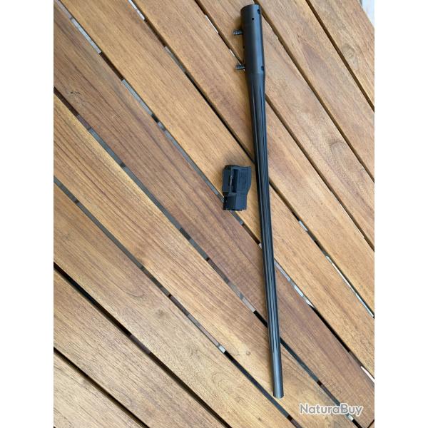 Canon Blaser pour R93 flut - calibre 7x64