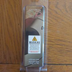 VZ grip pour 1911